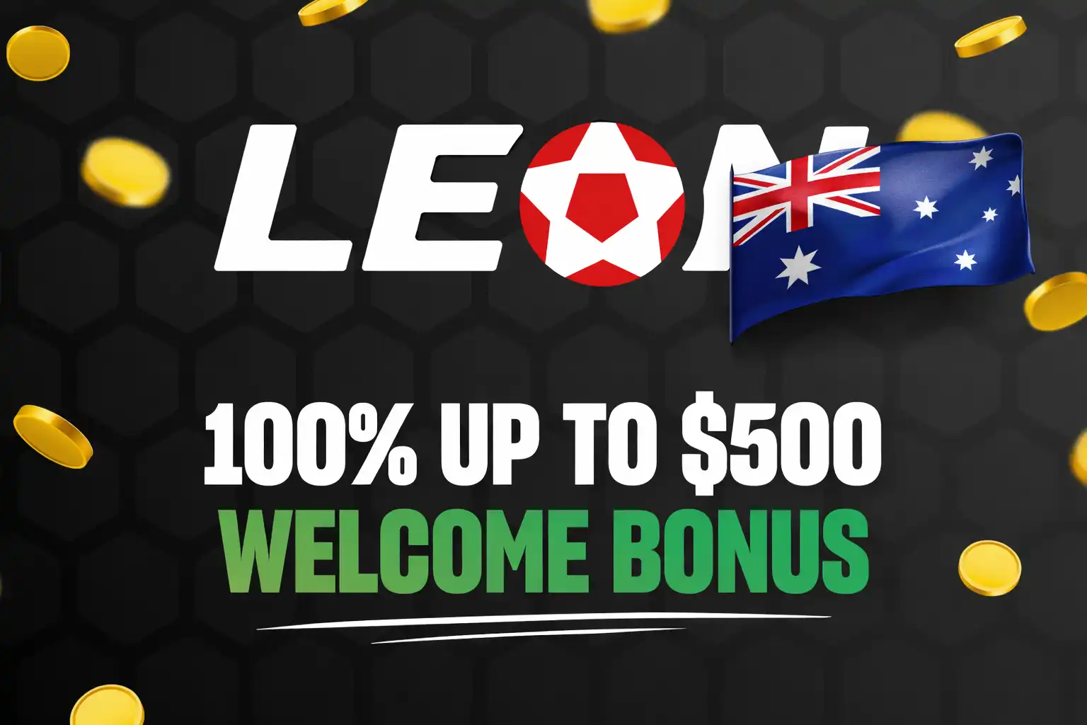 Leon Casino Australia