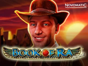 Book of Ra