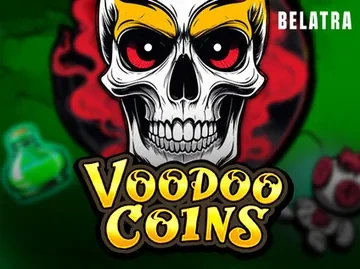 Voodoo Coins