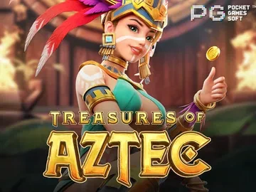 Treasures Of Aztec