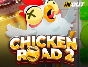 Chicken Road 2